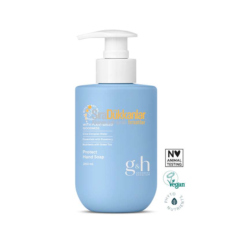 AMWAY Protect El Sabunu g&h™ (250 ml)